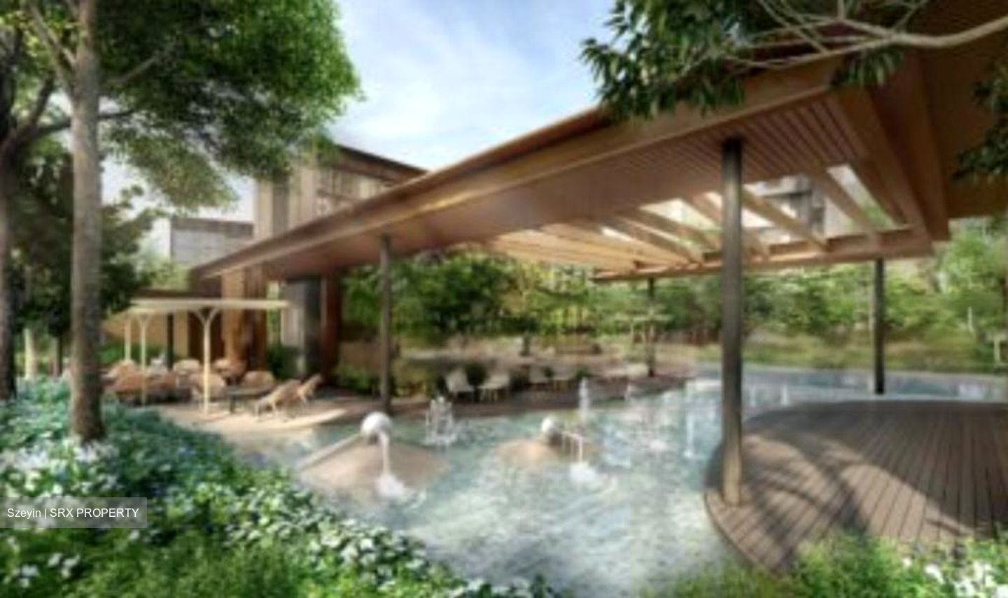 Pasir Ris 8 (D18), Apartment #458881041